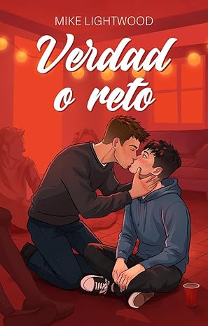 Portada de Verdad o reto
